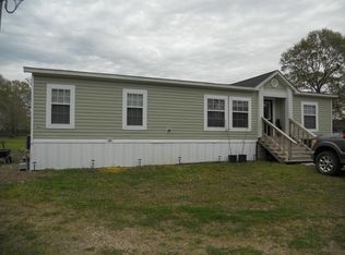 10675 Highway 4, Winnsboro, LA 71295