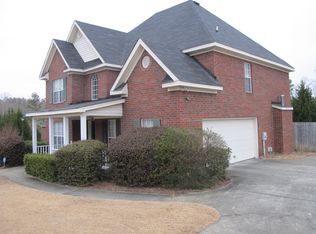 600 Surrey Ln, Augusta, GA 30907