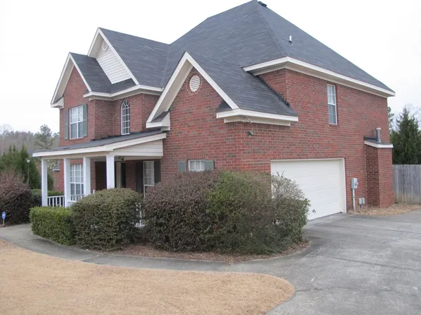 600 Surrey Ln, Augusta, GA 30907