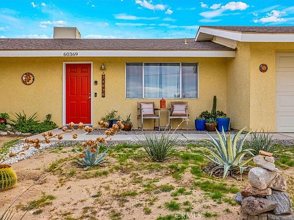 3rd image of 60369 Adobe Dr