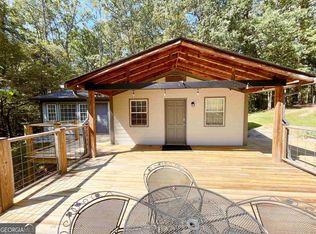 420 Covered Bridge Rd, Covington, GA 30016