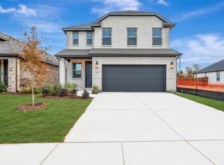 504 Sagebrush Ln, Sherman, TX 75092