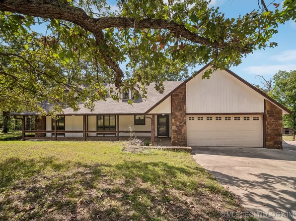 600 278th Ave, Catoosa, OK 74015