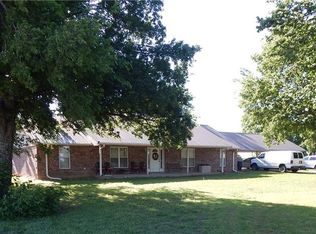 16778 Farm Road 38 N, Honey Grove, TX 75446