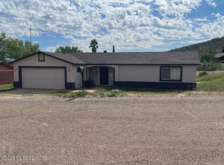 437 Camino Hombre De Oro, Rio Rico, AZ 85648