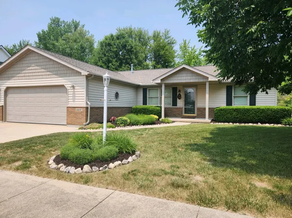 6691 Treasure Ln, Celina, OH 45822