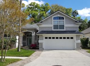 852 Mill Stream Rd, Ponte Vedra Beach, FL 32082