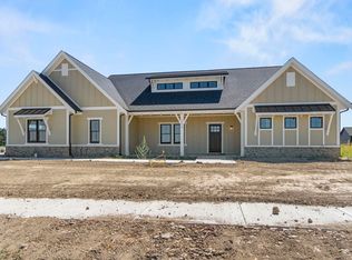 12219 Rain Lily Ct, Fort Wayne, IN 46814