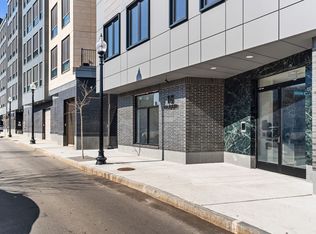 16 Taber Street Condominiums, Roxbury, MA 02119