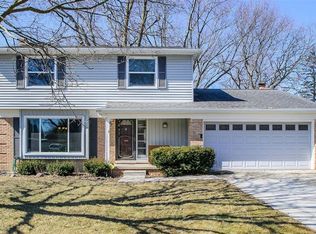 2688 Hawks Ave, Ann Arbor, MI 48108
