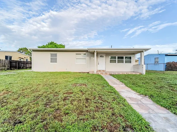 1786 Lauderdale Manor Drive, Fort Lauderdale, FL 33311