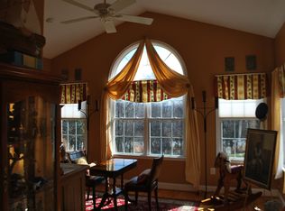 7809 Wellington Dr, Warrenton, VA 20186