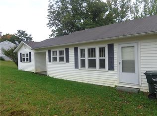 109 Lynn Ave, Greeneville, TN 37743