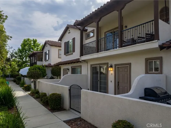 5521 Old Ranch Rd Unit 35, Oceanside, CA 92057