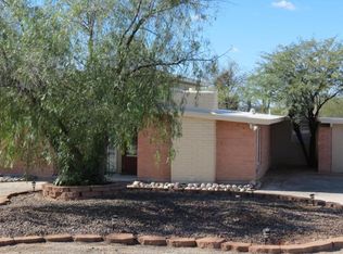 6601 N Mona Lisa Rd, Tucson, AZ 85741