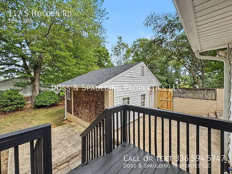 117 S Holden Rd — Photo 22
