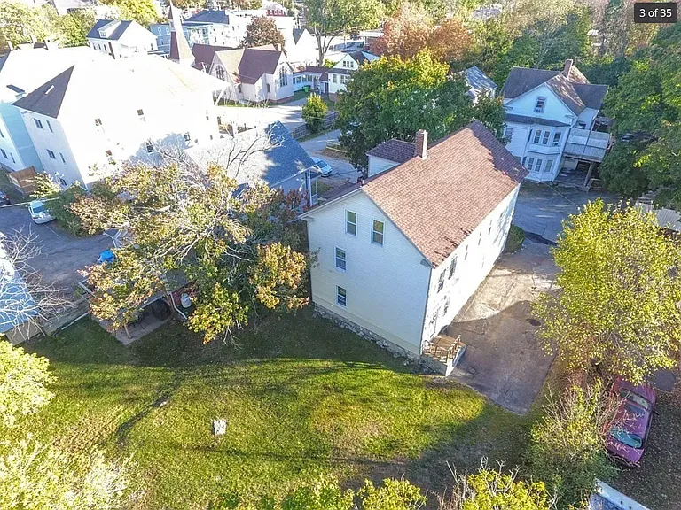 7 Church Ct #3 — Photo 8