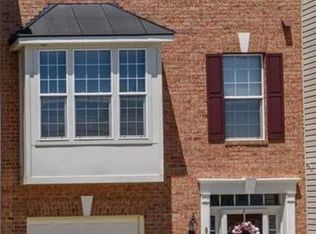 806 Patuxent Run Cir, Odenton, MD 21113