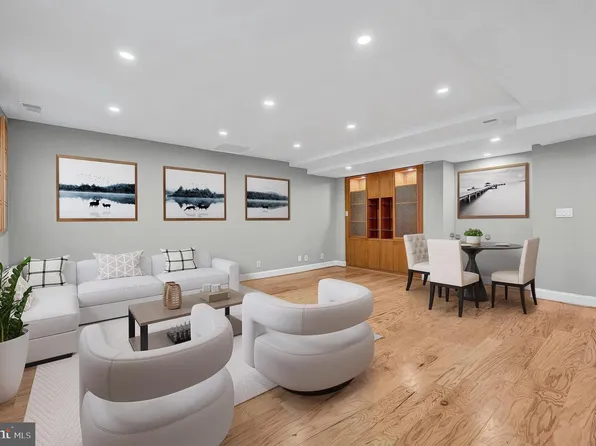 4707 Connecticut Ave NW APT 103, Washington, DC 20008