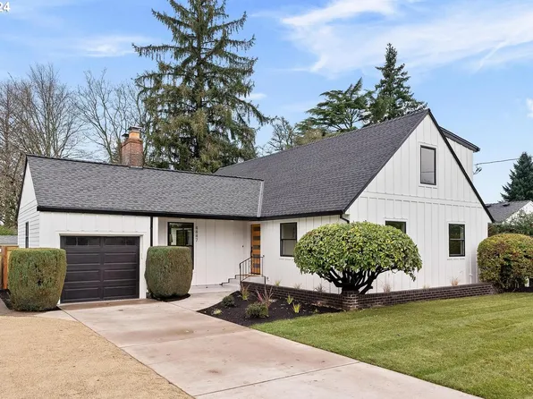 4447 NE Shaver St, Portland, OR 97213