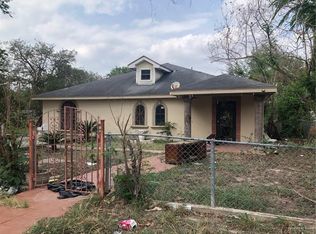 712 W Hawk Ave, Pharr, TX 78577