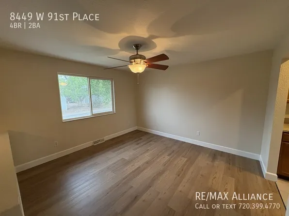 8449 W 91st Pl, Westminster, CO 80021