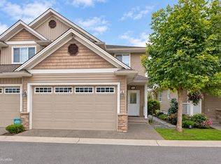 32849 Egglestone Ave #4, Mission, BC V2V7S1