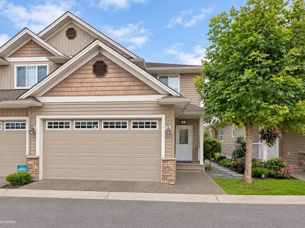 32849 Egglestone Ave #4, Mission, BC V2V 7S1