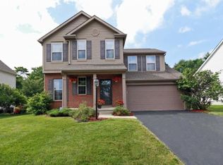 770 Streamwater Dr, Blacklick, OH 43004