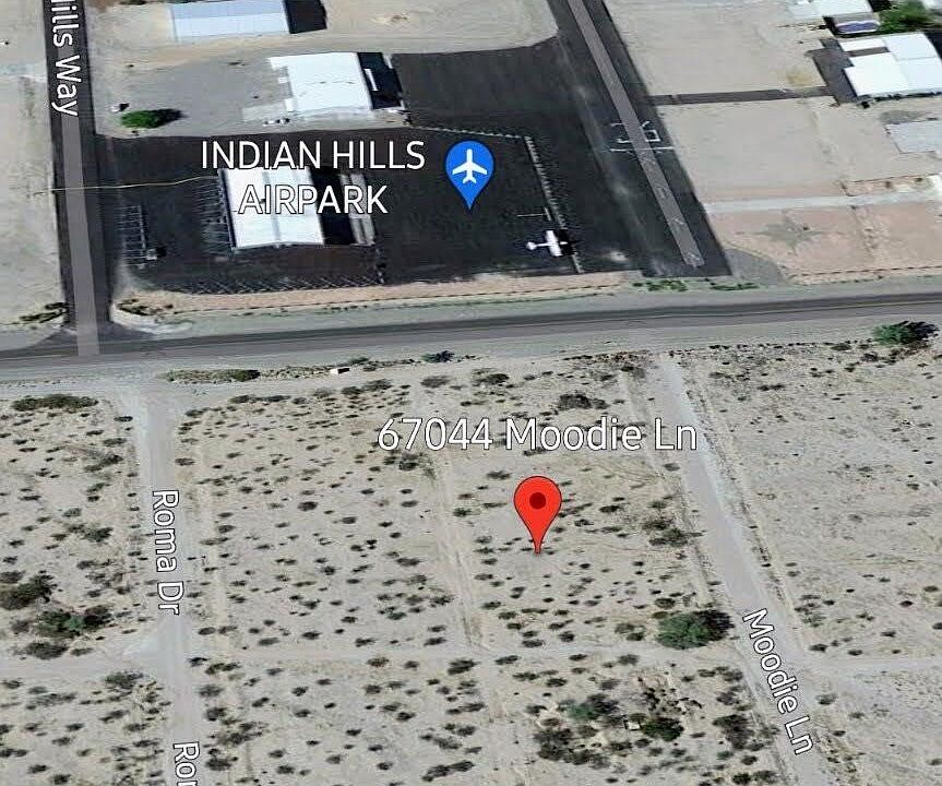 67044 Moodie Ln, Salome, AZ 85348 Zillow