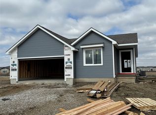 4212 NE 17th Ct, Ankeny, IA 50021