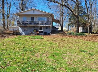 11192 Sheppard Place Rd, Rogers, AR 72756