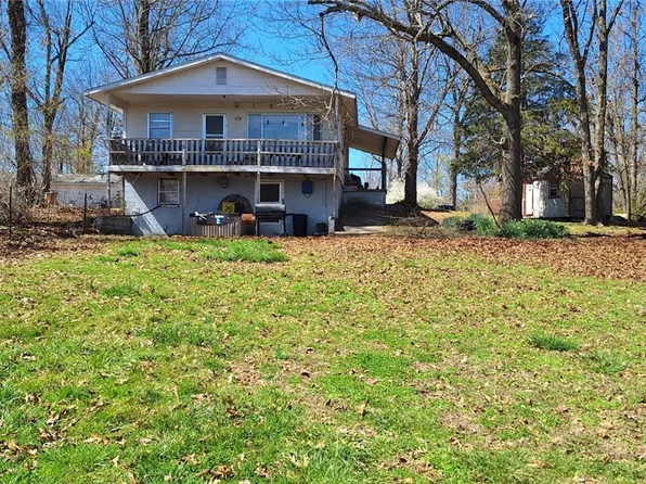 11192 Sheppard Place Rd, Rogers, AR 72756