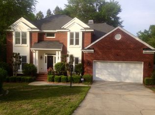 3718 Clark Xing, Martinez, GA 30907