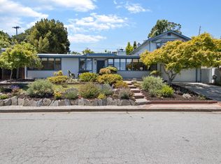 830 Buckland Ave, San Carlos, CA 94070