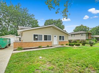 178 Westwood Dr, Park Forest, IL