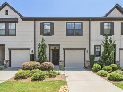 6321 Mountain Home Way SE, Mableton, GA, 30126