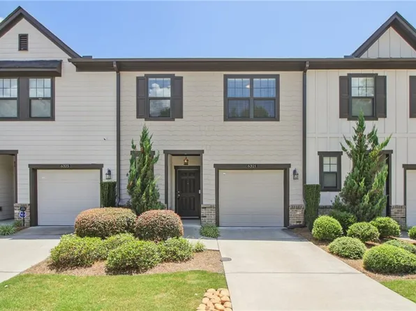 6321 Mountain Home Way SE, Mableton, GA 30126