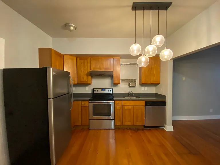 Cranmore Apartments — Photo 8