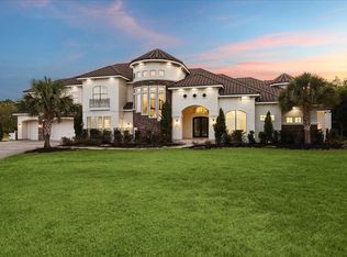 18511 Cypress Church Rd, Cypress, TX 77433