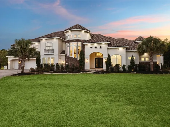 18511 Cypress Church Rd, Cypress, TX 77433