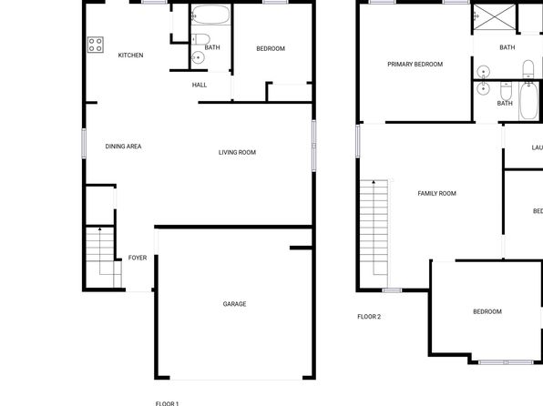 400 Collington Dr, Mebane, NC 27302