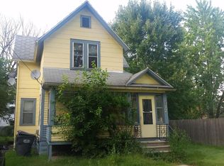 517 Reed Ave, Kalamazoo, MI 49001