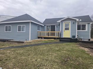 103 E Elmore St, Manton, MI 49663