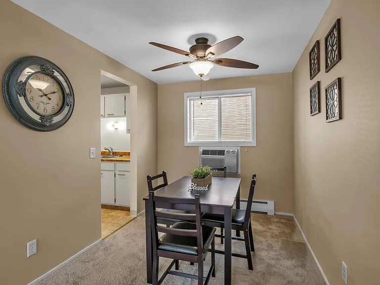 Susan Apartments — Photo 6
