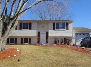 2160 Briarwood Dr, Waldorf, MD 20601