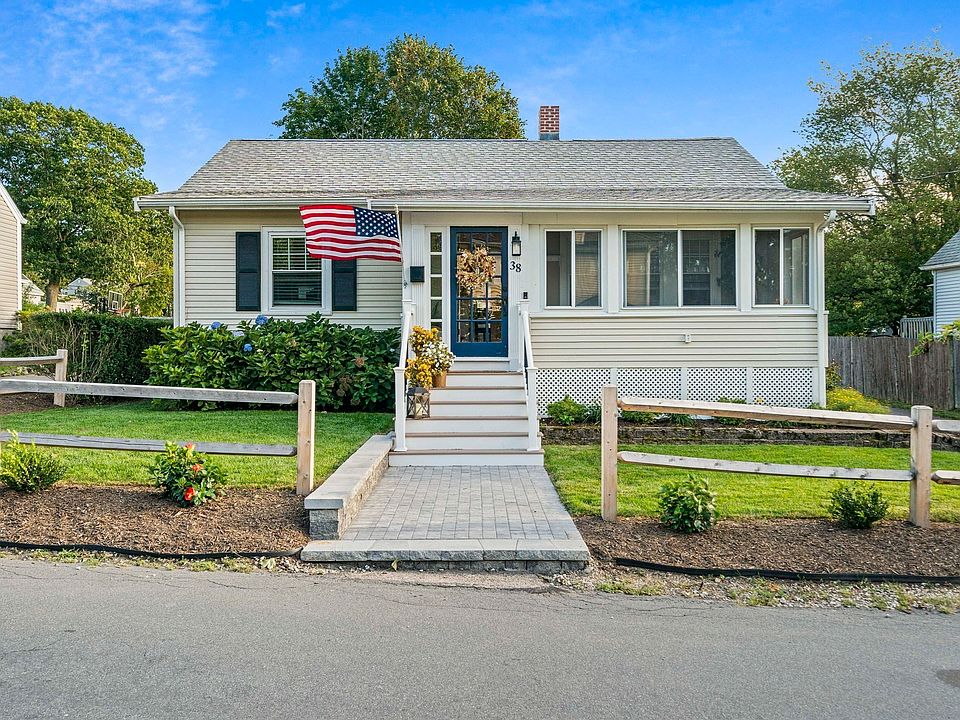 1st image of 38 Sterling St
