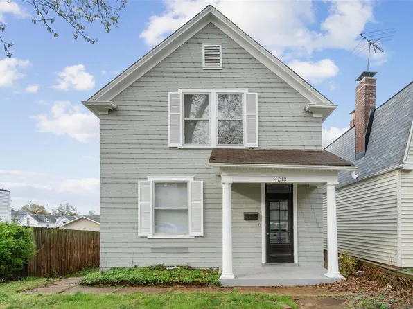 4218 Beethoven Ave, Saint Louis, MO 63116