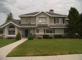 4445 W Sawmill Rd, Park City, UT 84098