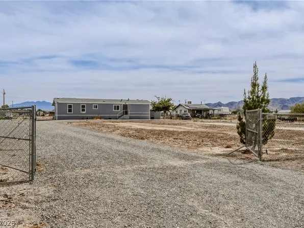 2801 Ambler Way, Pahrump, NV 89060